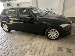 BMW 118 118i