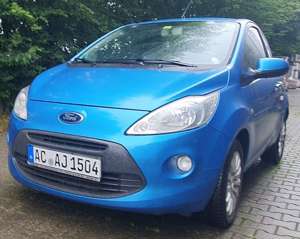 Ford Ka/Ka+ Ka+1.3+TDCi+Start-Stopp-System+Trend