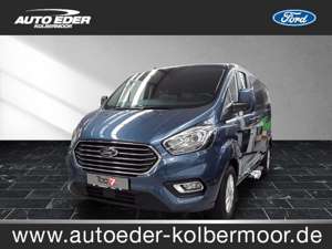 Ford Tourneo Custom Titanium 320 L2 MHEV Bluetooth