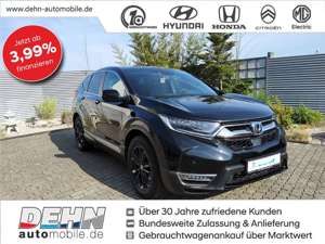 Honda CR-V 2.0 Hybrid 2WD Sport Line LED Leder