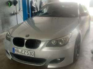 BMW 530 5er