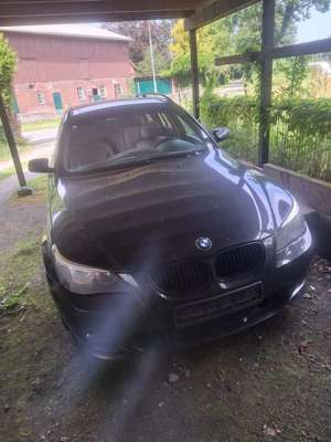 BMW 525 5er Touring 525i Touring Aut.