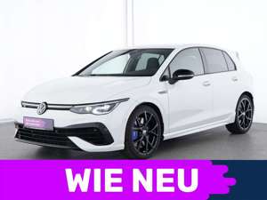 Volkswagen Golf R 4Motion Kamera|Kessy|ACC|LED|SHZ|Navi