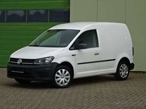 Volkswagen Caddy 2.0 TDI Kasten  BMT/Klima/Navi./EFH/PDC