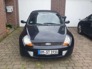 Ford Streetka Streetka 1.6 8V Elegance