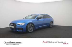 Audi A6 Avant 55 TFSI e quattro Matrix Navi ACC AHK