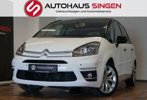 Citroen C4 Picasso Picasso 2.0 HDi 150|NAVI|XENON|EXCLUSIVE