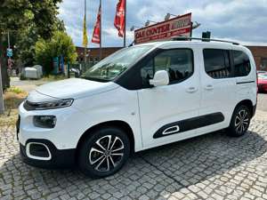 Citroen Berlingo Shine M