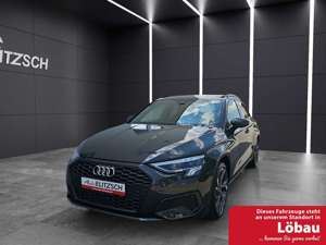 Audi A3 Sportback 40 TFSI e S tronic LED ACC 18" NAVI A...