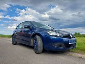 Volkswagen Golf Golf VI 1.4 Comfortline