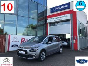 Citroen Grand C4 Picasso /Spacetourer Selection,7 SITZER