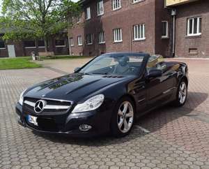 Mercedes-Benz SL 350 SL 350 7G-TRONIC mit LPG