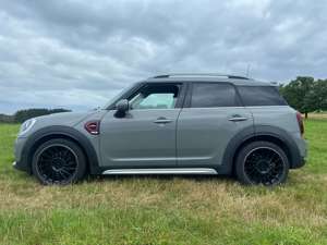 MINI One Countryman Aut.