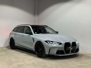 BMW M3 Competition KW WF WHEELS Schale Carbon HK Laser