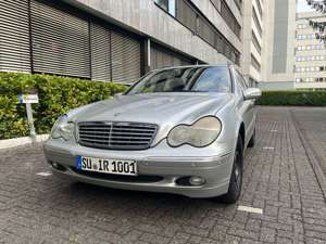 Mercedes-Benz C 200 T Kompressor Classic