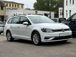 Volkswagen Golf 1.5 TGI DSG Comfortline LED Webasto Abstand