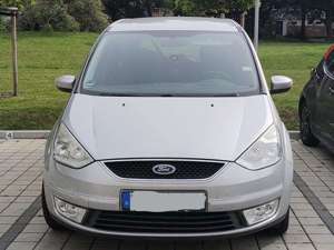 Ford Galaxy Galaxy 2.0 TDCi DPF Aut. Ghia