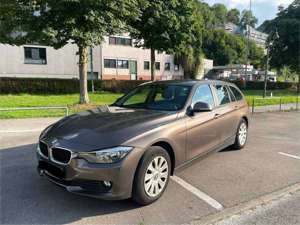 BMW 318 318d Touring