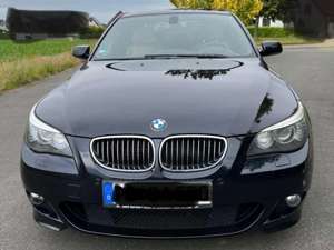 BMW 550 i Aut. M Sport HuD Leder Schiebedach