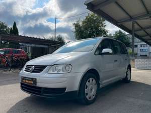 Volkswagen Touran *1.9 TDI*Klima*TÜV*ELFH*Servo*AHK*