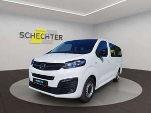 Opel Vivaro 2.0 D L