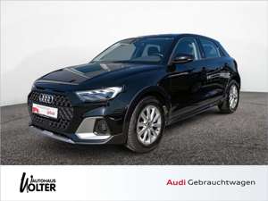 Audi A1 citycarver 30 TFSI LED KLIMA SHZ VIRTUAL C