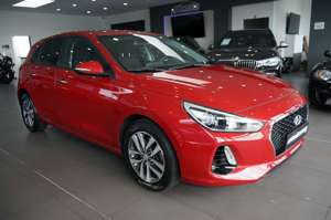 Hyundai i30 Trend+?KAMERA+TOT WINKEL+SPÜRHALT+KEY GO