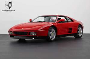 Ferrari 348 348 TB deutsche Auslieferung/Motorüberholung