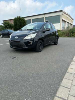 Ford Ka/Ka+ Titanium