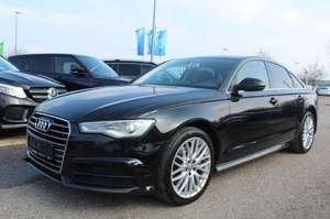 Audi A6 3.0 TDI quattro 2-Hand/Alcantara/Navi MMI/TOP