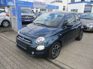 Fiat 500 1.0i.Club.Klima.Weinig KM.Mod.23.Sofort