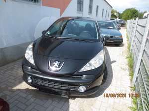 Peugeot 207 Filou 75