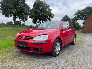 Volkswagen Golf V 1.4 Lim. Trendline*55KW*Klima*