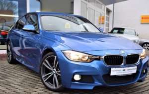 BMW 318 3er Diesel 318d Aut. M Sport