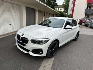 BMW 120 120i Aut. M Sport Shadow Line NaviProf RFK 18LM