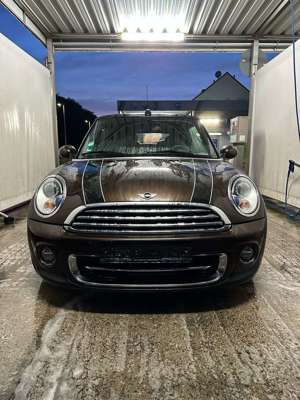 MINI Cooper Cooper