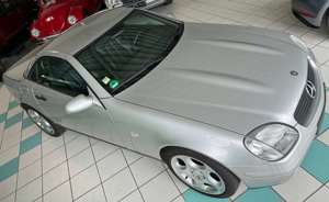 Mercedes-Benz SLK 230 Deutsch 1. Hand unfallfrei