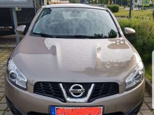 Nissan Qashqai 1.6 dCi 4 x DPF Start/Stop acenta