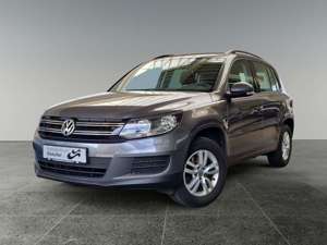 Volkswagen Tiguan Trend  Fun BMT m. Standheizung