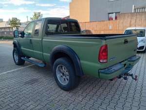 Ford F 250 Super Duty Powerstroke Bild 5
