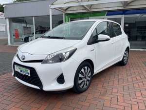 Toyota Yaris Hybrid Life Automatik *1. Hand*Kamera*