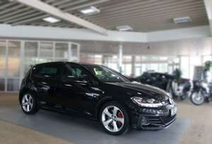 Volkswagen Golf VII GTI DSG Facelift; NAV/ LED/ 1.Hand