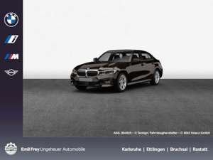 BMW 330 e xDrive xDrive Limousine Advantage HiFi DAB