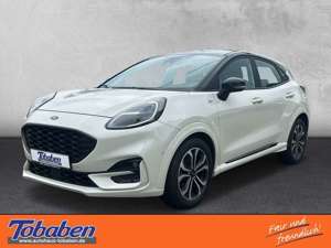 Ford Puma ST-Line BO/WP/MHD/Keyfree/Kamera/