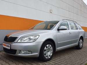 Skoda Octavia Combi 2.0 TDI Ambition Klima SHZ Navi