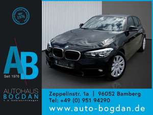 BMW 118 118d Automatik Navi*PDC*SHZ*Tempomat