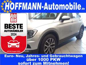 Volkswagen Tiguan Comfortline Kamera,PDC,Sitzheizung