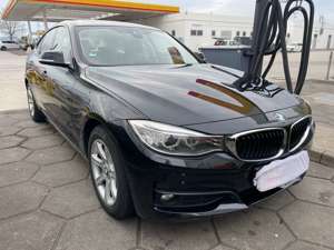 BMW 318 318d+GT+Aut.