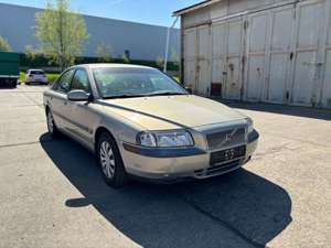 Volvo S80 Lim. 2.4*Automatik*Klima*Leder