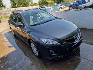 Mazda 6 2.2 CRDT Edition 125 (120kW)